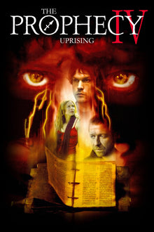  Prophecy 4: The Uprising - HD (Vudu/iTunes)