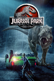  Jurassic Park - 4K (iTunes)