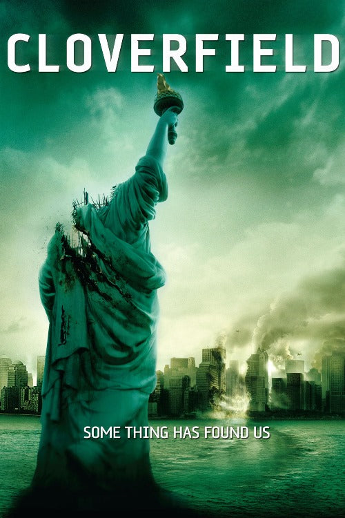 Cloverfield - 4K (iTunes)