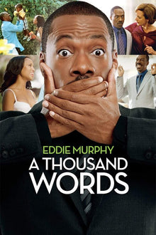  A Thousand Words - SD (Vudu)