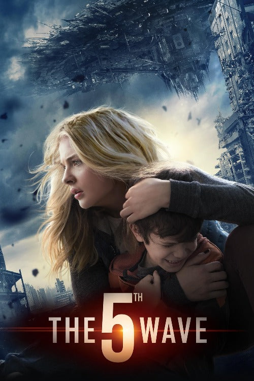 5th Wave - 4K (MA/Vudu)