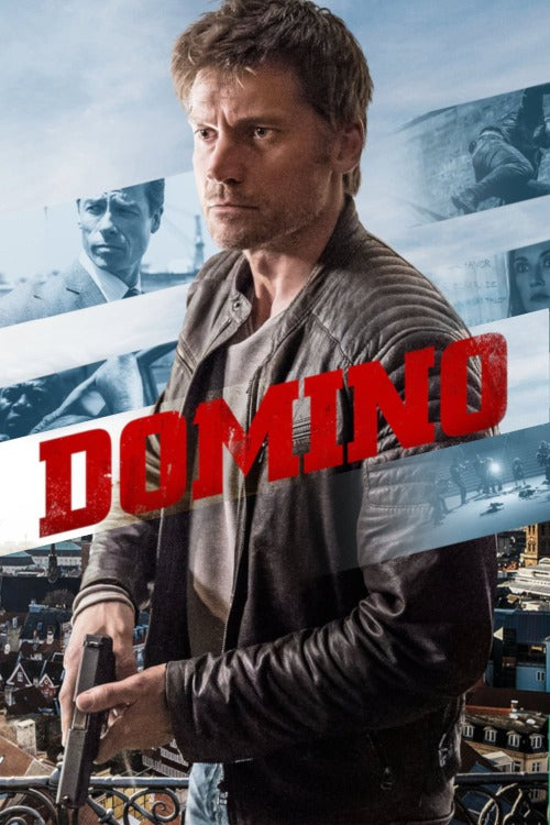 Domino (2019) - HD (Vudu)