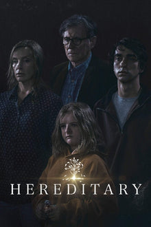  Hereditary - HD (Vudu)