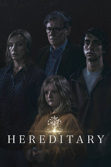  Hereditary - 4K (Vudu)