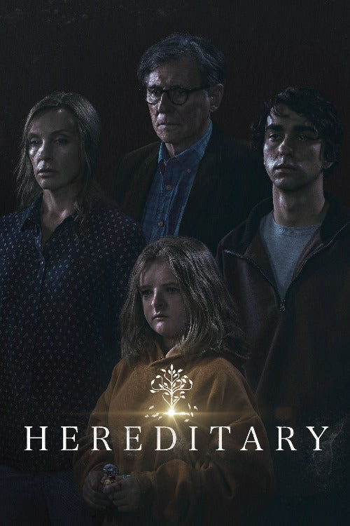 Hereditary - 4K (Vudu)