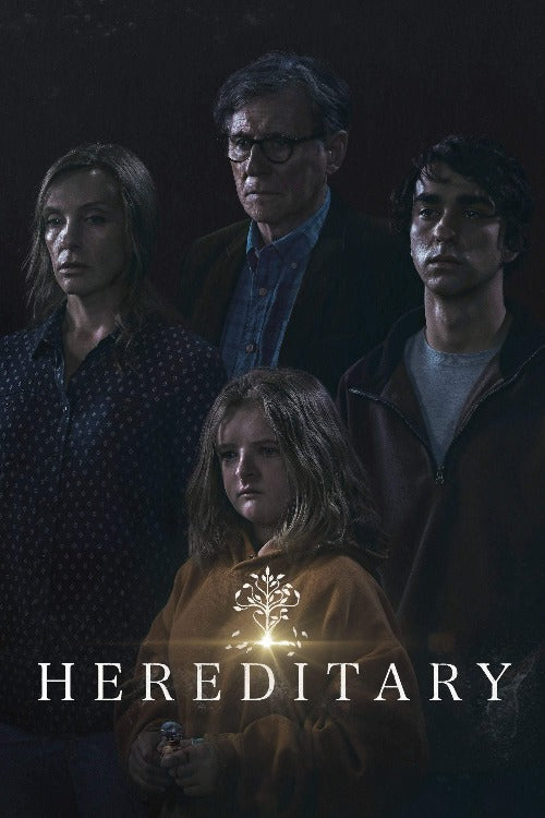 Hereditary - HD (Vudu)