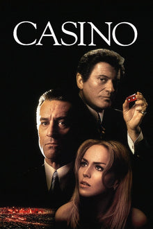  Casino - 4K (ITunes)