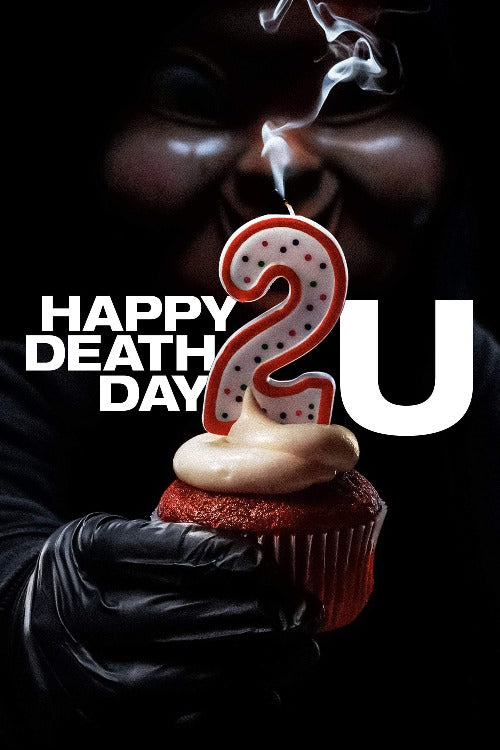 Happy Death Day 2U - HD (MA/Vudu)