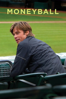  Moneyball - HD (MA/Vudu)