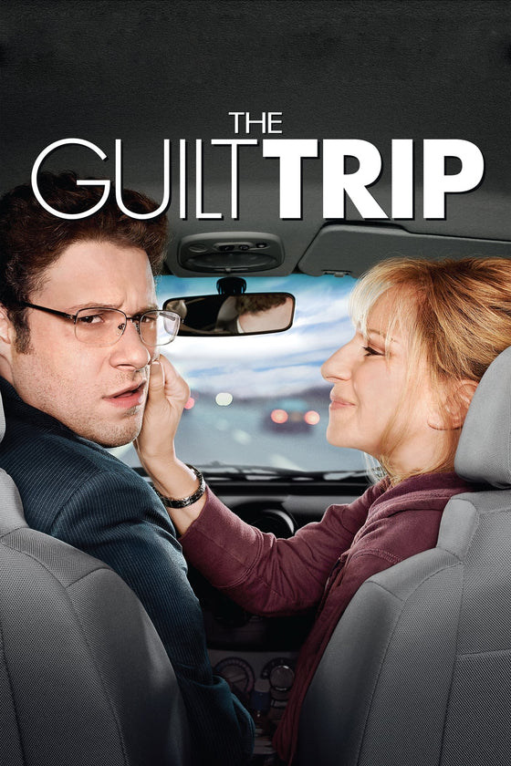 Guilt Trip - HD (Vudu)