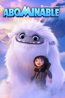  Abominable - 4K (MA/Vudu)