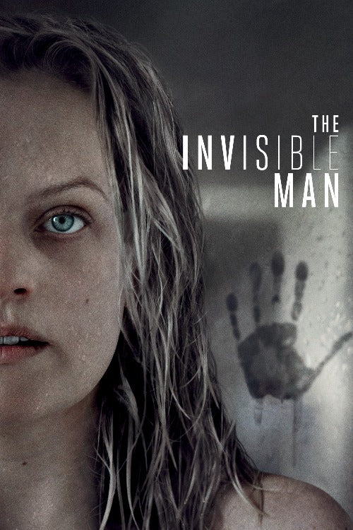 Invisible Man (2020) - HD (MA/VUDU)