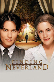  Finding Neverland - HD (Vudu)