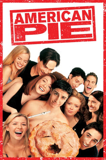  American Pie (Unrated) - HD (Vudu)