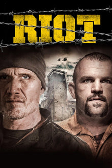  Riot - HD (iTunes)