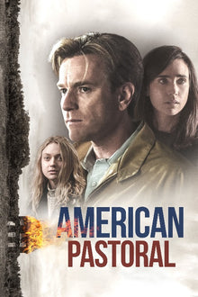  American Pastoral - HD (Vudu)