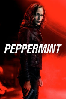  Peppermint - HD (ITunes)