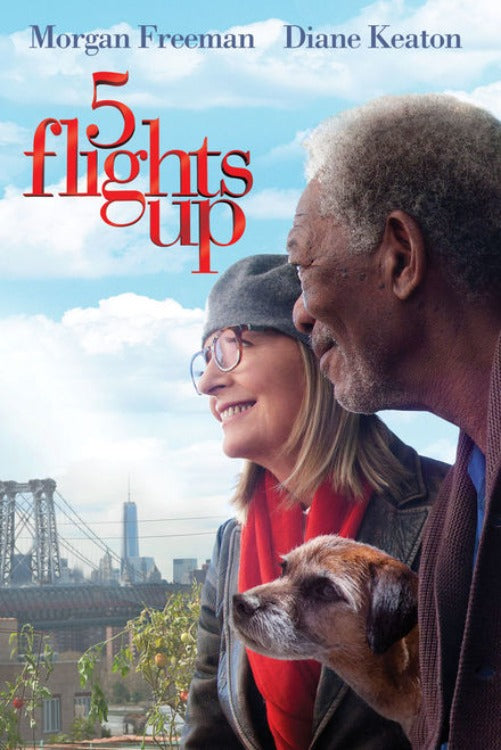 5 Flights Up - HD (iTunes)