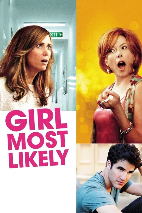 Girl Most Likely - HD (Vudu)