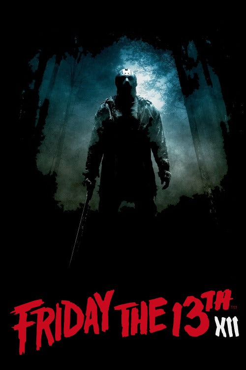 Friday the 13th (2009) - HD (MA/Vudu)