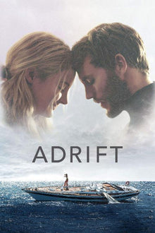  Adrift - HD (iTunes)