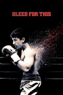  Bleed For This - HD (iTunes)