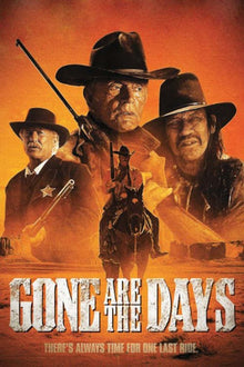  Gone are the Days - HD (Vudu)