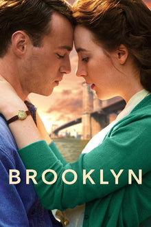  Brooklyn - HD (MA/Vudu)