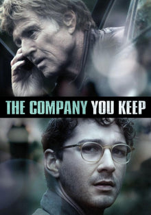  Company You Keep - HD (MA/Vudu)