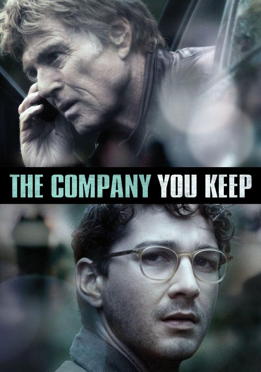 Company You Keep - HD (MA/Vudu)