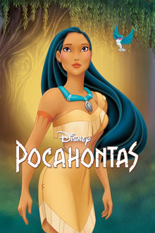 Pocahontas - HD (Google Play)