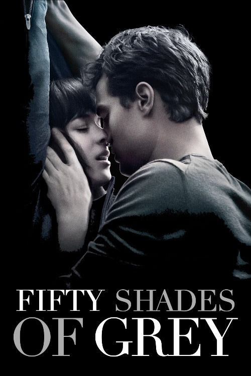 Fifty Shades Of Grey (UNRATED) - 4K (iTunes)