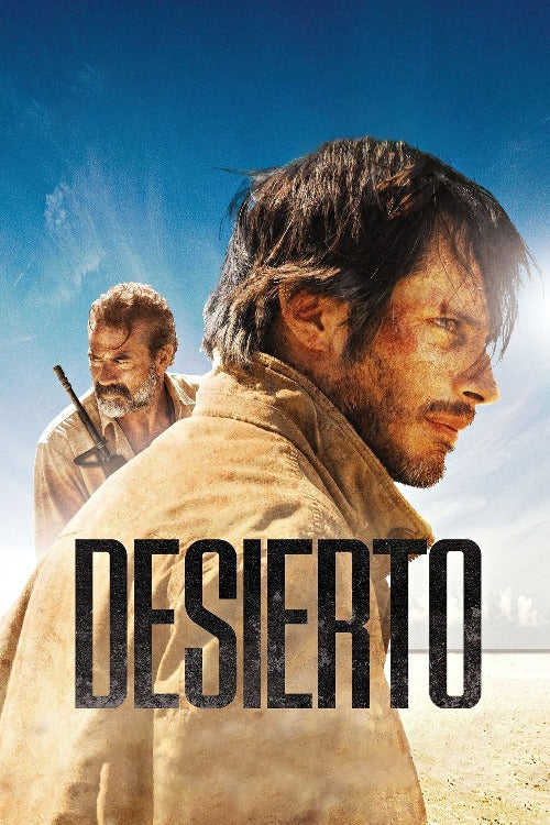 Desierto - HD (Vudu)