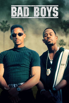  Bad Boys - HD (MA/Vudu)