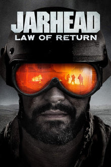  Jarhead: Law of Return - HD (MA/Vudu)