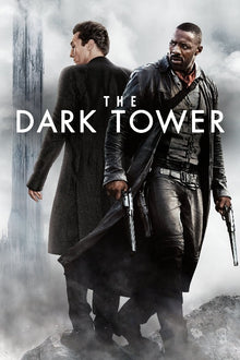  Dark Tower - HD (MA/Vudu)