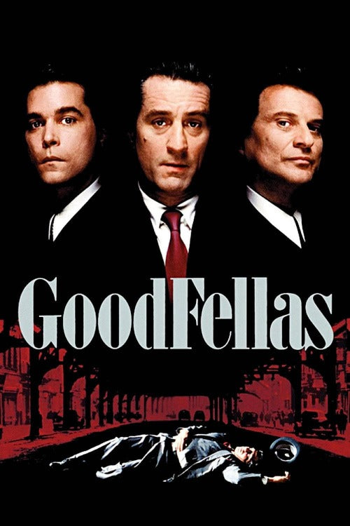 Goodfellas - 4K (MA/Vudu)