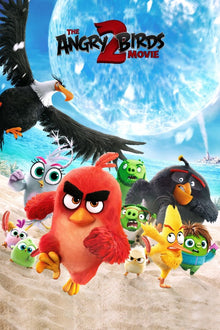  Angry Birds Movie 2 - SD (MA/Vudu)