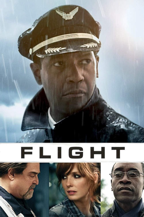 Flight - HD (ITunes)
