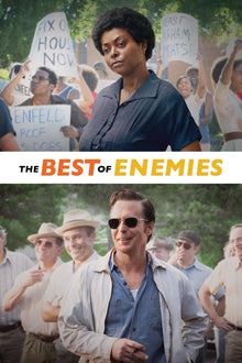  Best of Enemies - HD (iTunes)