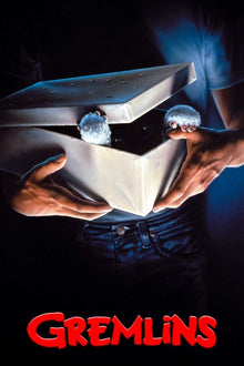  Gremlins - 4K (MA/Vudu)