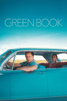  Green Book - 4K (MA/Vudu)