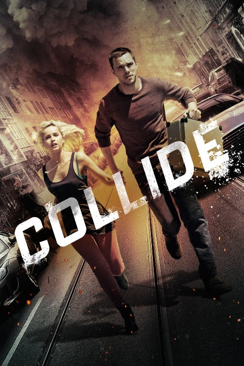 Collide - HD (iTunes)