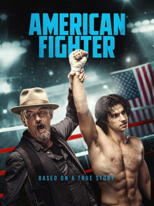  American Fighter - HD (Vudu/iTunes)