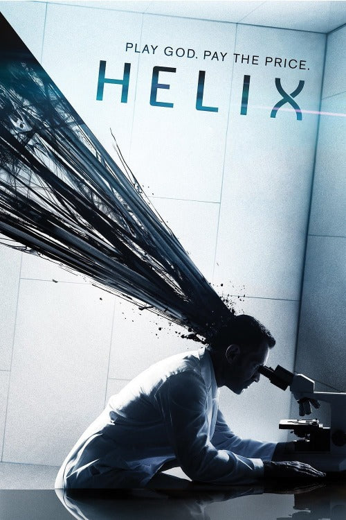 Helix: Season 1 - HD (Vudu)