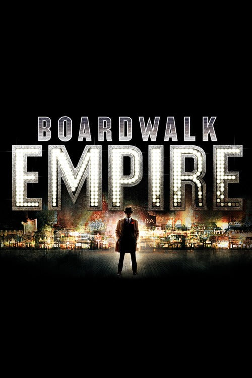 Boardwalk Empire Season 1 - HD (iTunes)