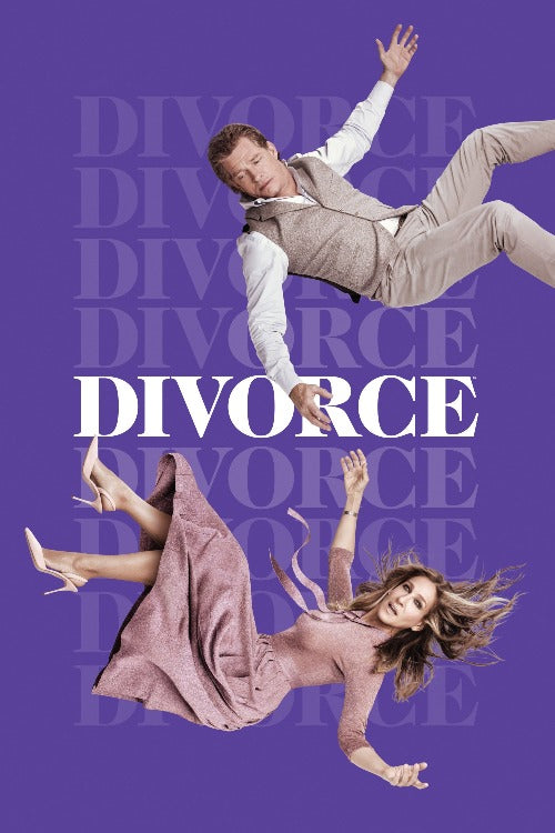 Divorce: Season 1 - HD (iTunes)
