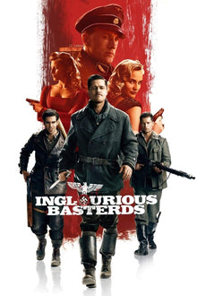  Inglorious Bastards - SD (iTunes)