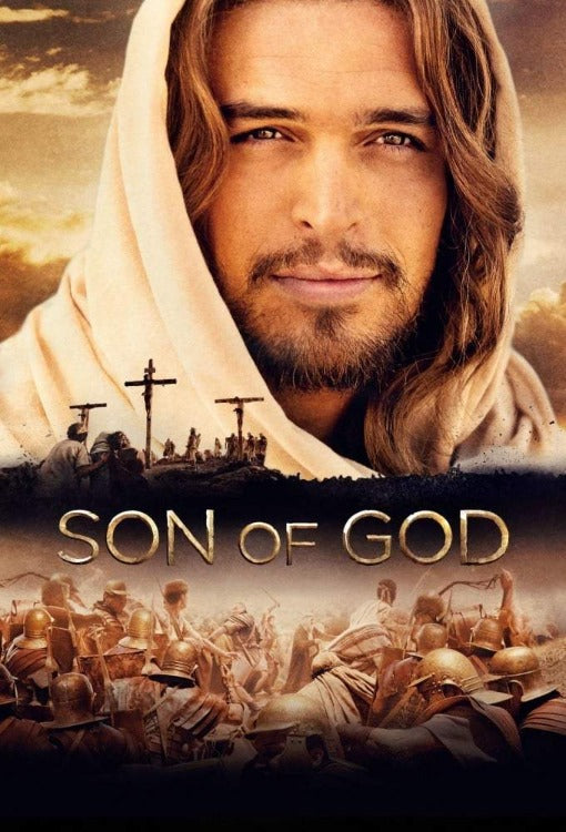 Son of God - HD (MA/Vudu)