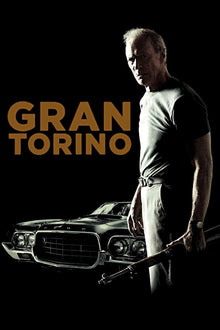  Gran Torino - HD (MA/Vudu)
